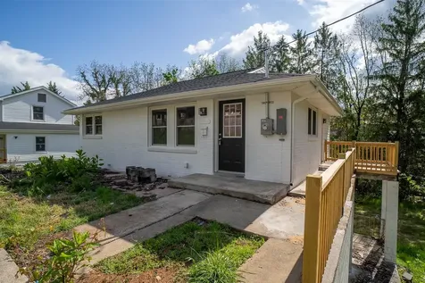 1205 Burnett Street Staunton VA 24401