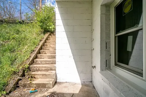 1205 Burnett Street Staunton VA 24401