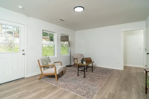 1205 Burnett Street Staunton VA 24401