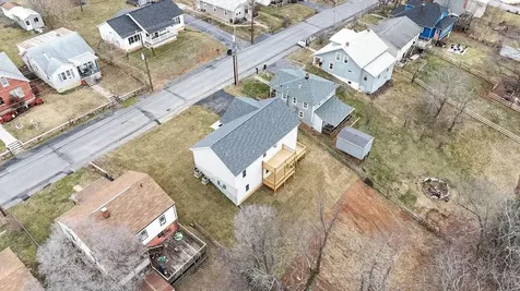 127 Waverley Street S Staunton VA 24401