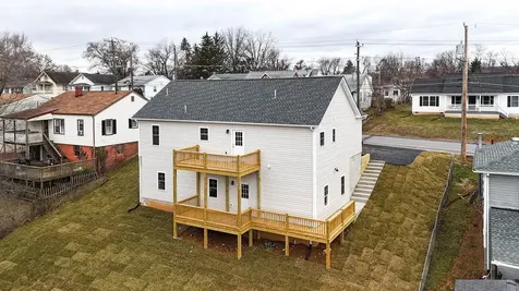 127 Waverley Street S Staunton VA 24401