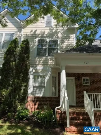 126 Old Fifth Circle Charlottesville VA 22903