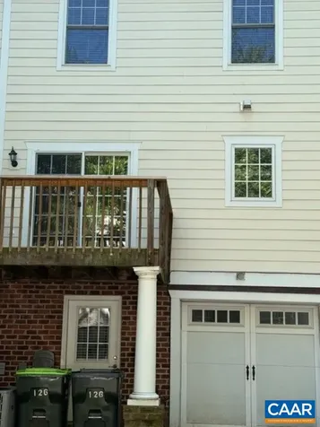 126 Old Fifth Circle Charlottesville VA 22903