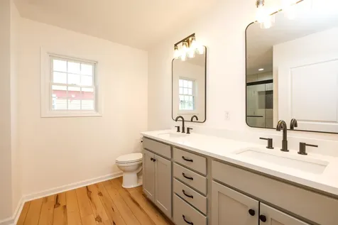 1005 High Point Court Waynesboro VA 22980