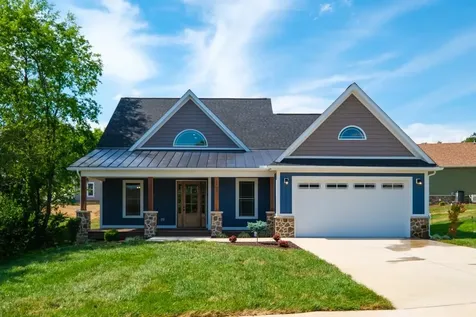 2509 Forest Drive Waynesboro VA 22980