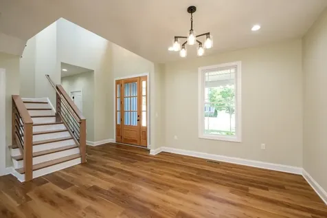 2509 Forest Drive Waynesboro VA 22980