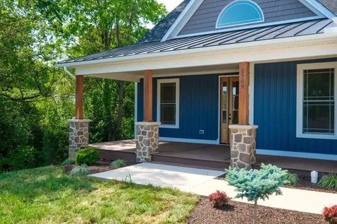 2509 Forest Drive Waynesboro VA 22980