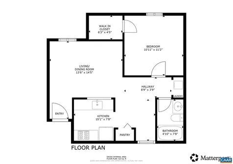 1243 Cedars Court Charlottesville VA 22903