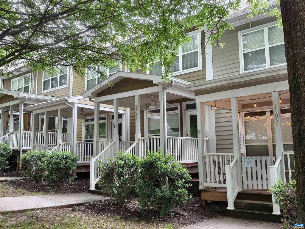 1103 Druid Avenue Charlottesville VA 22902
