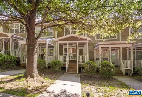 1103 Druid Avenue Charlottesville VA 22902
