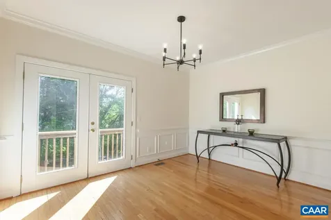 1103 Druid Avenue Charlottesville VA 22902