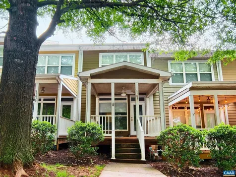 1103 Druid Avenue Charlottesville VA 22902