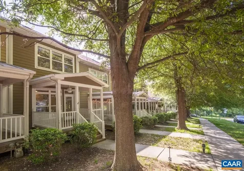 1103 Druid Avenue Charlottesville VA 22902