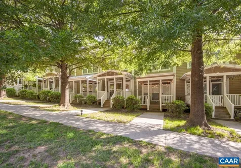 1103 Druid Avenue Charlottesville VA 22902