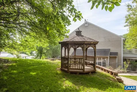 1103 Druid Avenue Charlottesville VA 22902