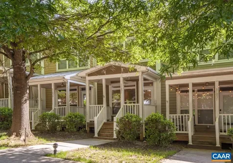 1103 Druid Avenue Charlottesville VA 22902