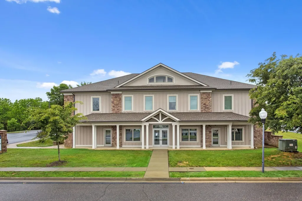 221 Osage Lane Waynesboro VA 22980