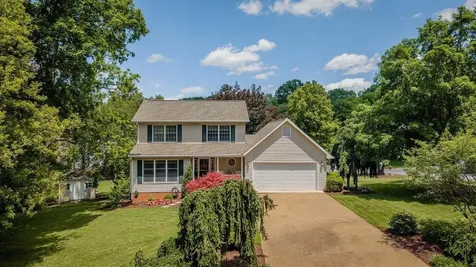 626 Sunrise Avenue Harrisonburg VA 22801