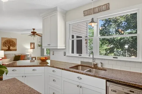 626 Sunrise Avenue Harrisonburg VA 22801