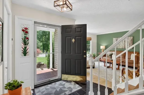 626 Sunrise Avenue Harrisonburg VA 22801
