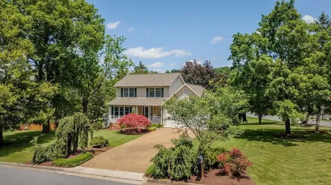 626 Sunrise Avenue Harrisonburg VA 22801