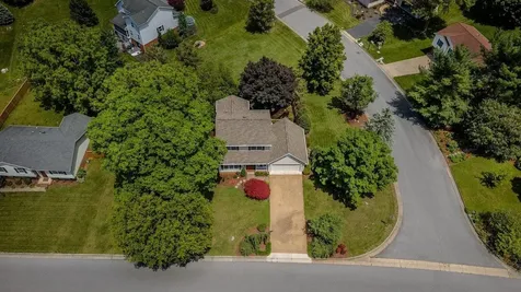 626 Sunrise Avenue Harrisonburg VA 22801