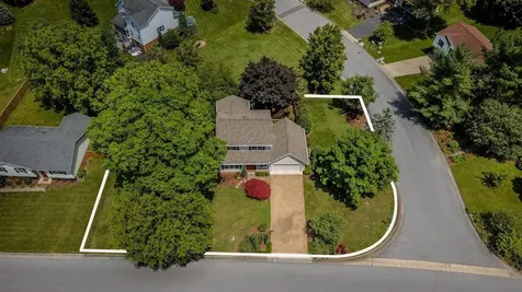 626 Sunrise Avenue Harrisonburg VA 22801