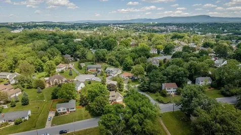 626 Sunrise Avenue Harrisonburg VA 22801