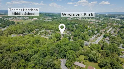626 Sunrise Avenue Harrisonburg VA 22801