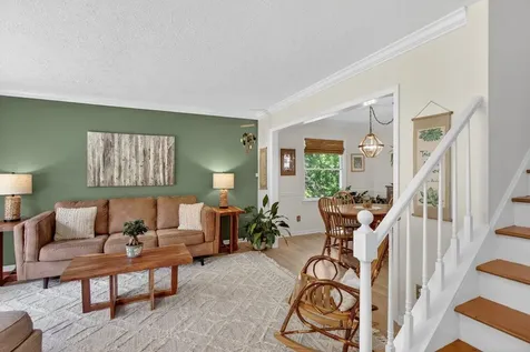 626 Sunrise Avenue Harrisonburg VA 22801