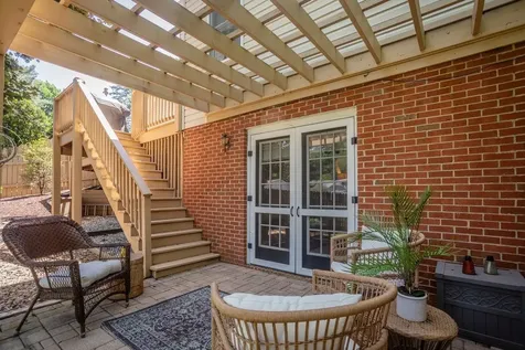 626 Sunrise Avenue Harrisonburg VA 22801