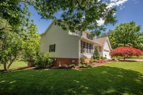 626 Sunrise Avenue Harrisonburg VA 22801