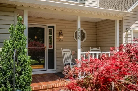 626 Sunrise Avenue Harrisonburg VA 22801