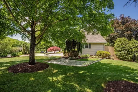 626 Sunrise Avenue Harrisonburg VA 22801