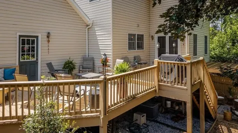 626 Sunrise Avenue Harrisonburg VA 22801