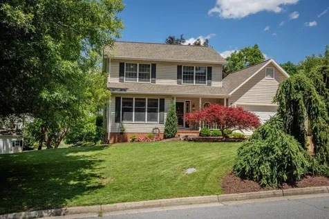 626 Sunrise Avenue Harrisonburg VA 22801