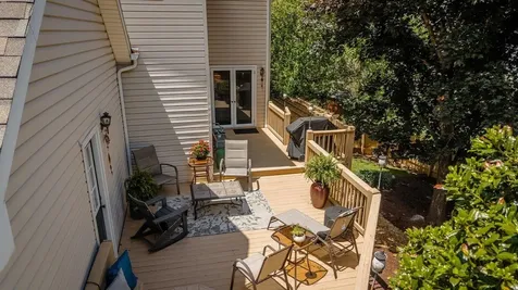 626 Sunrise Avenue Harrisonburg VA 22801
