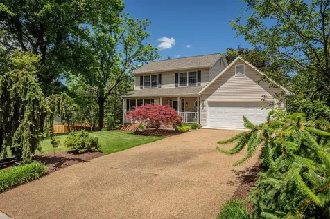 626 Sunrise Avenue Harrisonburg VA 22801
