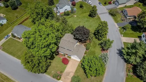 626 Sunrise Avenue Harrisonburg VA 22801