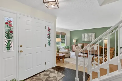 626 Sunrise Avenue Harrisonburg VA 22801