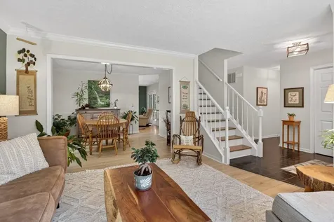 626 Sunrise Avenue Harrisonburg VA 22801