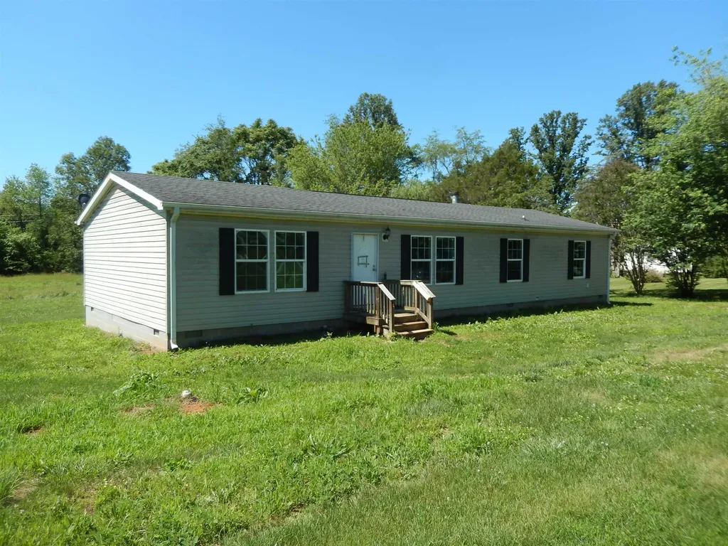 288 Fredericksburg Road Ruckersville VA 22968