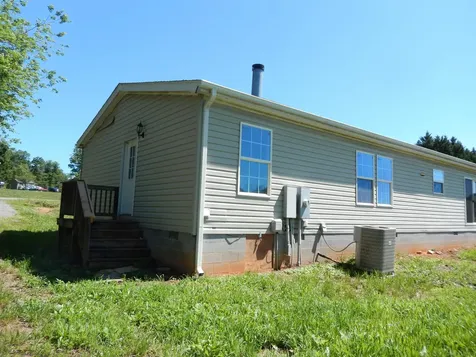 288 Fredericksburg Road Ruckersville VA 22968