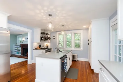 402 Churchville Avenue Staunton VA 24401