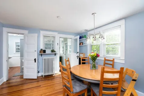 402 Churchville Avenue Staunton VA 24401