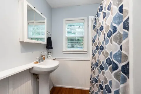 402 Churchville Avenue Staunton VA 24401