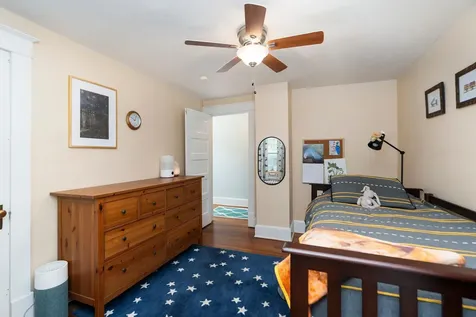 402 Churchville Avenue Staunton VA 24401