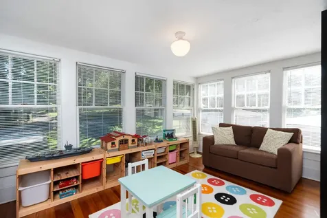 402 Churchville Avenue Staunton VA 24401