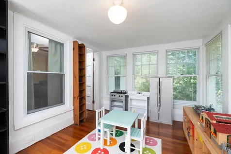 402 Churchville Avenue Staunton VA 24401
