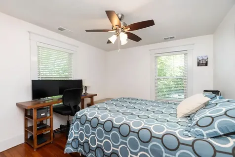 402 Churchville Avenue Staunton VA 24401